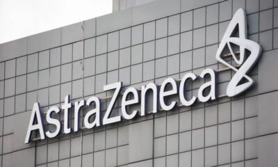 AstraZeneca