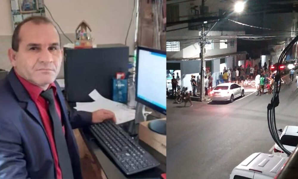 jonas sopranni baleado