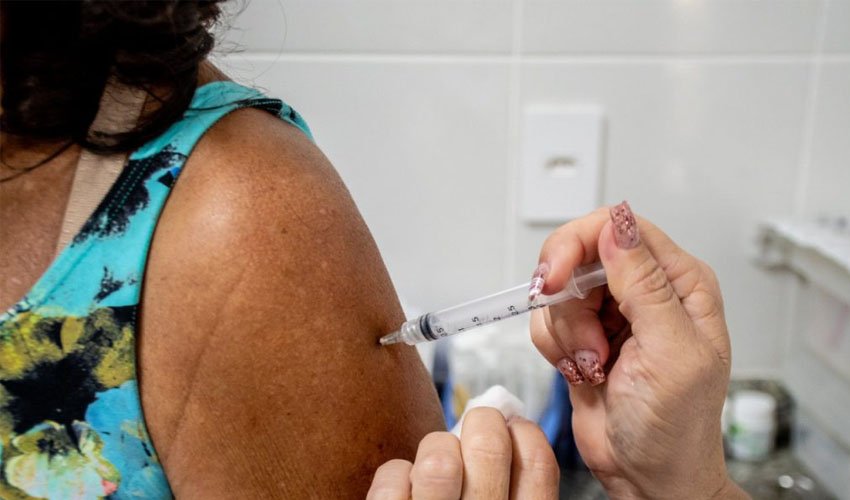 vacinação linhares